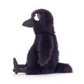 JELLYCAT Pluszowy ptak 23cm - KRUK HOCUS POCUS