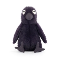 JELLYCAT Pluszowy ptak 23cm - KRUK HOCUS POCUS