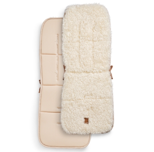 Elodie Details - Miękka wkładka do wózka - Soft Sherpa