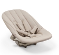 Elodie Details - Leżaczek dla noworodka Newborn Seat GRACE, Moonshell