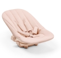 Elodie Details - Leżaczek dla noworodka Newborn Seat GRACE, Powder Pink