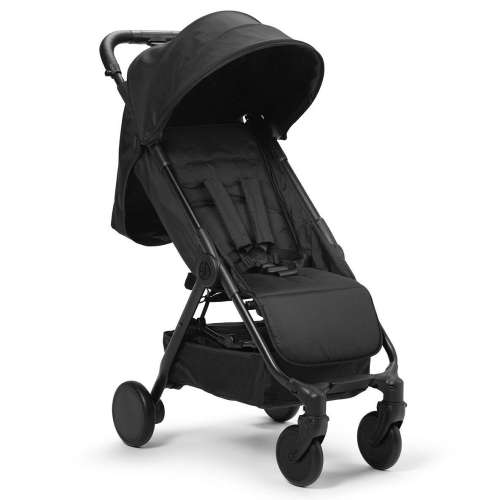 Elodie Details - wózek spacerowy MONDO - Black