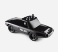 PLAYFOREVER Auto policyjne - MAVERICK HEAT SHADOW