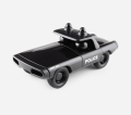 PLAYFOREVER Auto policyjne - MAVERICK HEAT SHADOW