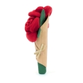 JELLYCAT Pluszowy wesoły bukiet róż 30cm