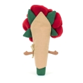 JELLYCAT Pluszowy wesoły bukiet róż 30cm