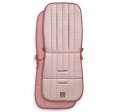 Elodie Details - Miękka wkładka do wózka - Embroidery Anglaise Pink