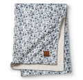 Elodie Details - Kocyk Pearl Velvet - Garden Leo Toile