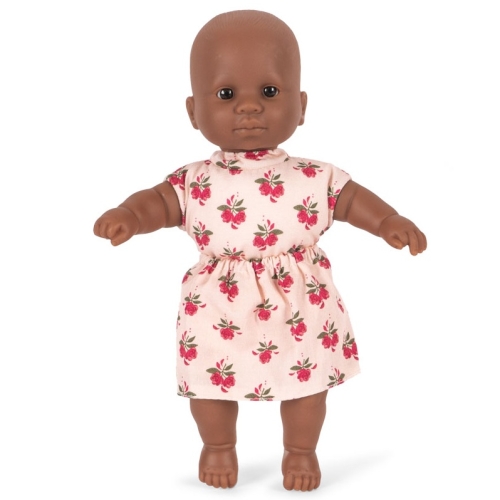 KONGES SLOJD Lalka mini 21cm - BIANCA