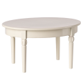 MAILEG Metalowy stół obiadowy dla myszek 12cm - DINING TABLE
