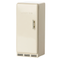 MAILEG Metalowa lodówka dla myszek 14cm - FRIDGE OFF WHITE