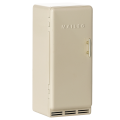 MAILEG Metalowa lodówka dla myszek 14cm - FRIDGE OFF WHITE