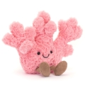 JELLYCAT Pluszowy wesoły koralowiec 16cm - RÓŻOWY
