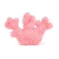 JELLYCAT Pluszowy wesoły koralowiec 16cm - RÓŻOWY