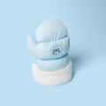 JELLYCAT Pluszowa rękawiczka z jednym pacem 25cm