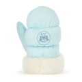 JELLYCAT Pluszowa rękawiczka z jednym pacem 25cm