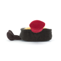 JELLYCAT Pluszowy ser 21cm - RACLETTE