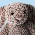 JELLYCAT Pluszowy króliczek 31cm - PINE LUX