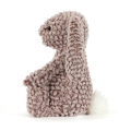 JELLYCAT Pluszowy króliczek 31cm - PINE LUX