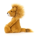 JELLYCAT Pluszowy nieśmiały lew 31cm