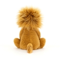JELLYCAT Pluszowy nieśmiały lew 31cm