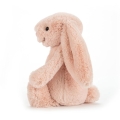 JELLYCAT Pluszowy króliczek 18cm - PUDROWY RÓŻ