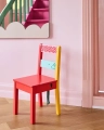 Kid's Concept - Krzesło drewniane PIPPI