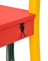 Kid's Concept - Krzesło drewniane PIPPI