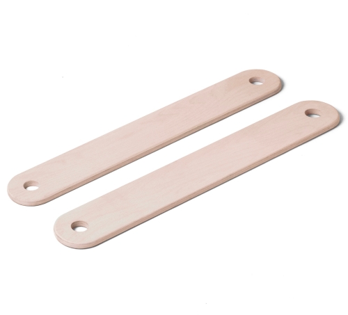 MODU - Beams - 2 szt - Soft Rose