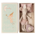 MAILEG Wróżka zębuszka dziewczynka 11cm - TOOTH FAIRY in BOX