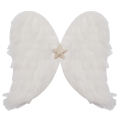 MIMI&LULA Skrzydełka anioła | przebranie - ANGEL WINGS