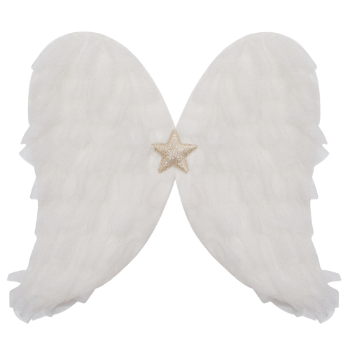 MIMI&LULA Skrzydełka anioła | przebranie - ANGEL WINGS