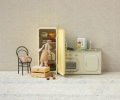 MAILEG Kuchnia dla myszek 11cm - MINIATURE KITCHEN