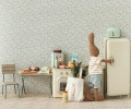 MAILEG Kuchnia dla myszek 11cm - MINIATURE KITCHEN