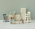 MAILEG Kuchnia dla myszek 11cm - MINIATURE KITCHEN