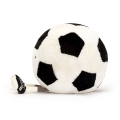 JELLYCAT Pluszowa wesoła piłka futbolowa 23cm
