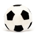 JELLYCAT Pluszowa wesoła piłka futbolowa 23cm