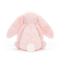 JELLYCAT Pluszowy króliczek 31cm - JASNY RÓŻ