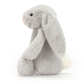 JELLYCAT Pluszowy króliczek 18cm - SZARY