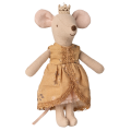 MAILEG Myszka starsza siostra księżniczka 13cm - PRINCESS BIG SISTER