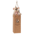 MAILEG Myszka mama królowa 16cm - QUEEN