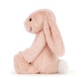 JELLYCAT Pluszowy króliczek 31cm - PUDROWY RÓŻ