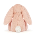 JELLYCAT Pluszowy króliczek 31cm - PUDROWY RÓŻ