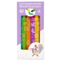 DJECO Magiczne markery wielokolorowe LOVELY PAPER