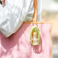 Oryginalne SONNY ANGEL Etui na breloku - MY BESTIE CASE kolory
