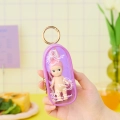 Oryginalne SONNY ANGEL Etui na breloku - MY BESTIE CASE kolory