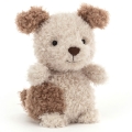 JELLYCAT Pluszowy piesek 18cm- SZCZENIACZEK