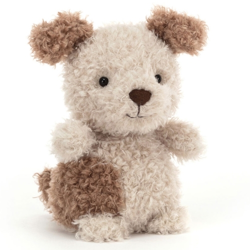 JELLYCAT Pluszowy piesek 18cm- SZCZENIACZEK
