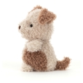 JELLYCAT Pluszowy piesek 18cm- SZCZENIACZEK