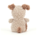 JELLYCAT Pluszowy piesek 18cm- SZCZENIACZEK